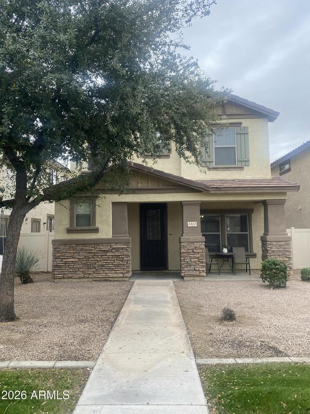 5812 E Holmes Ave., Mesa, AZ 85206