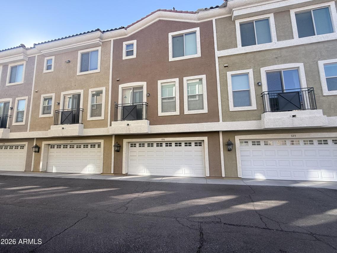 22125 N 29th Ave. #126, Phoenix, AZ 85027