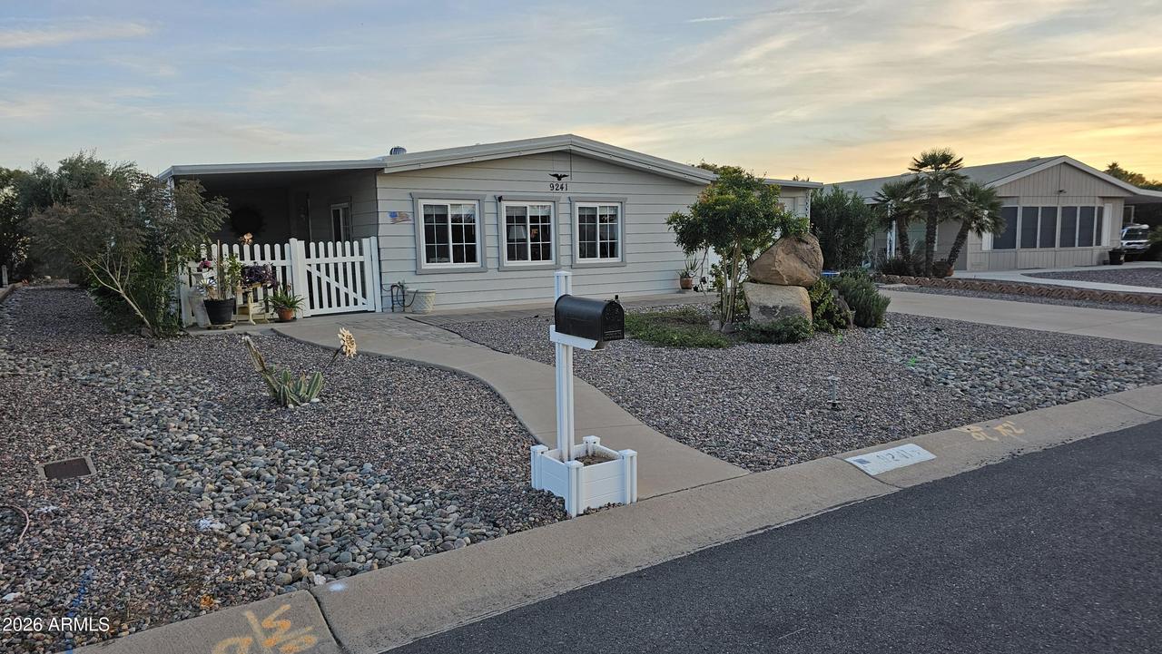 9241 E Cactus Ln., Sun Lakes, AZ 85248