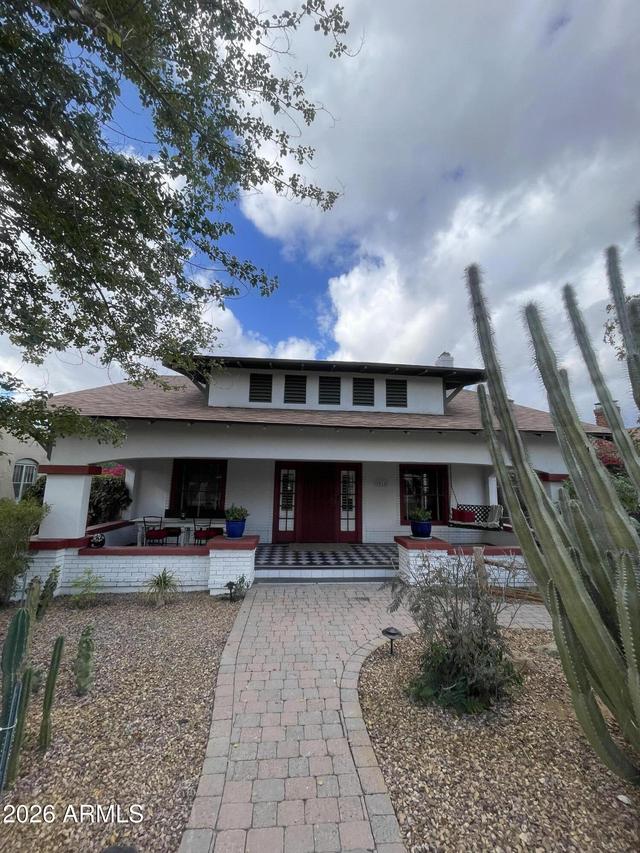 2518 N 10th St., Phoenix, AZ 85006