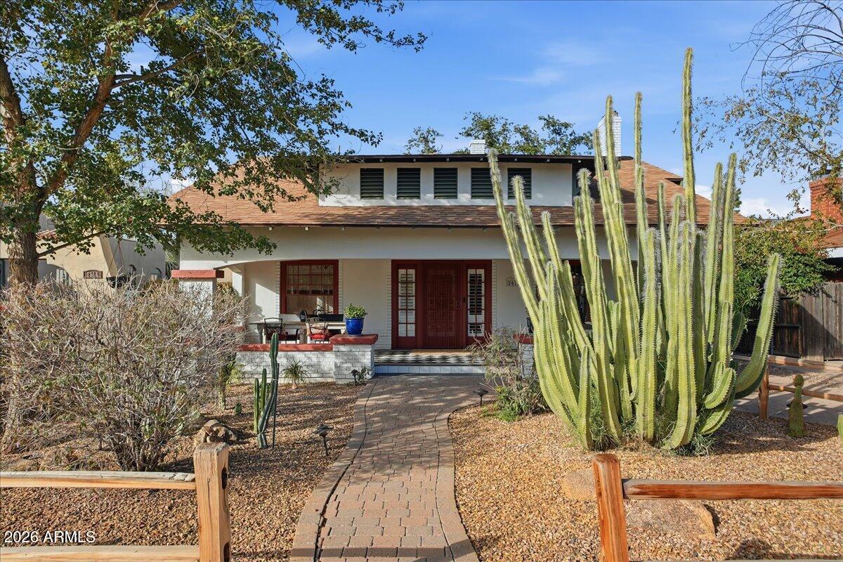 2518 N 10th St., Phoenix, AZ 85006