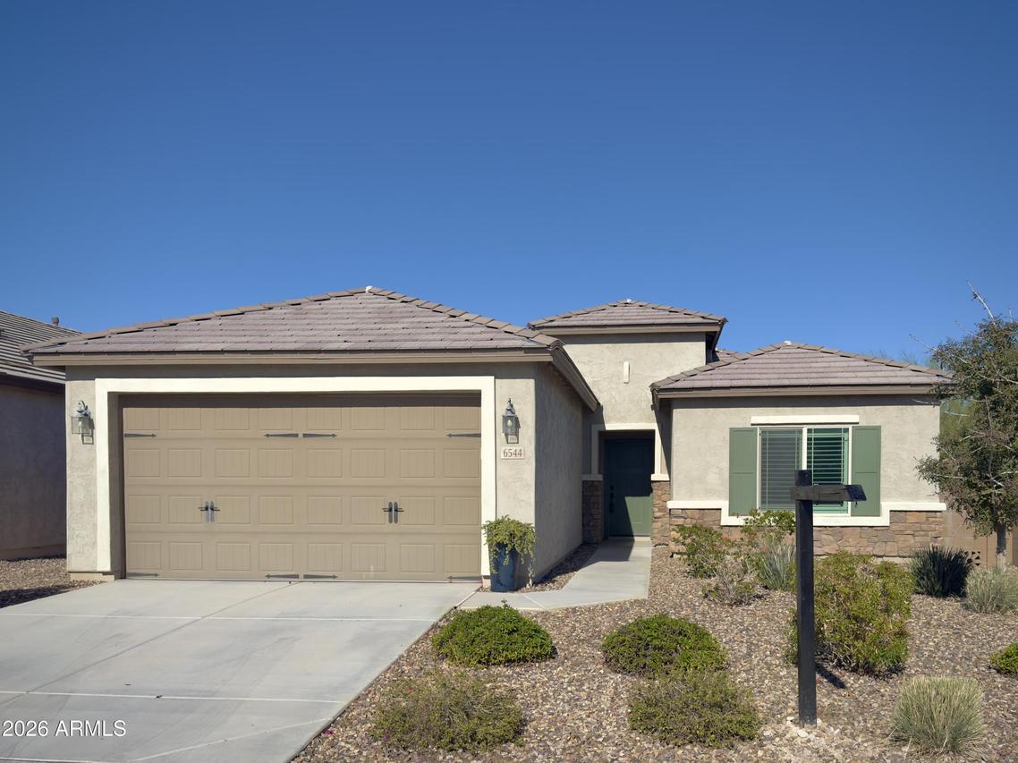 6544 W Sonoma Way, Florence, AZ 85132
