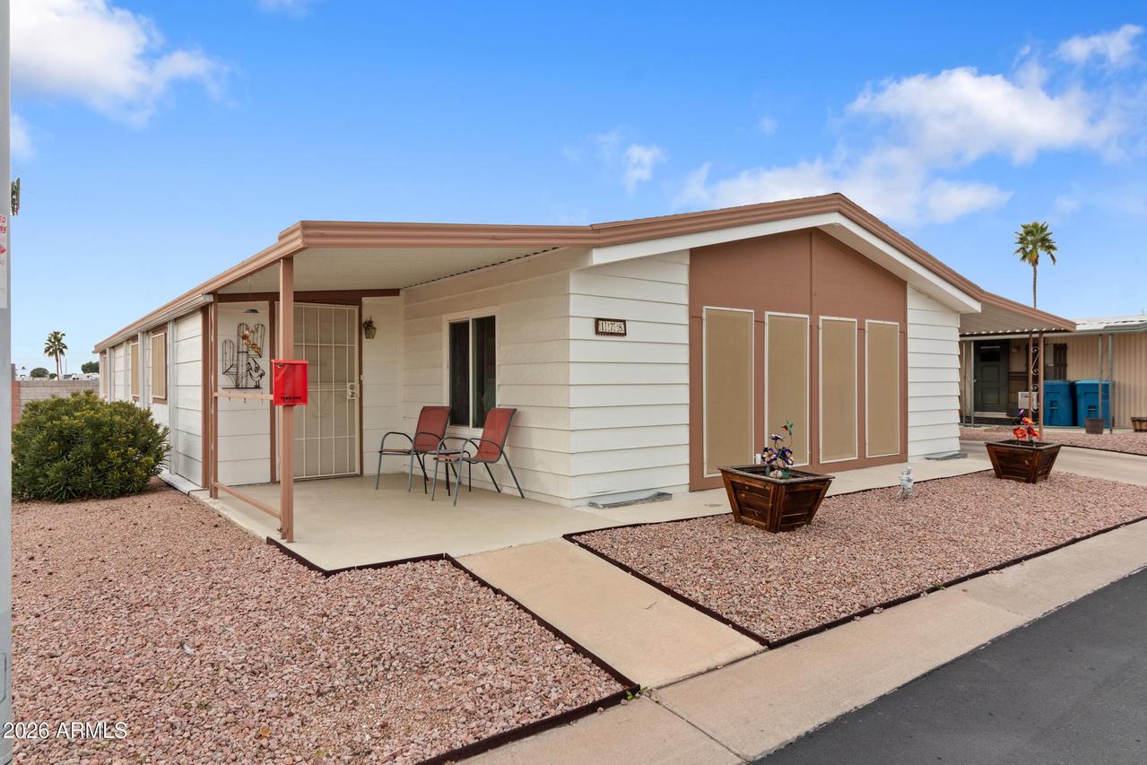 9302 E Broadway Rd. #178, Mesa, AZ 85208