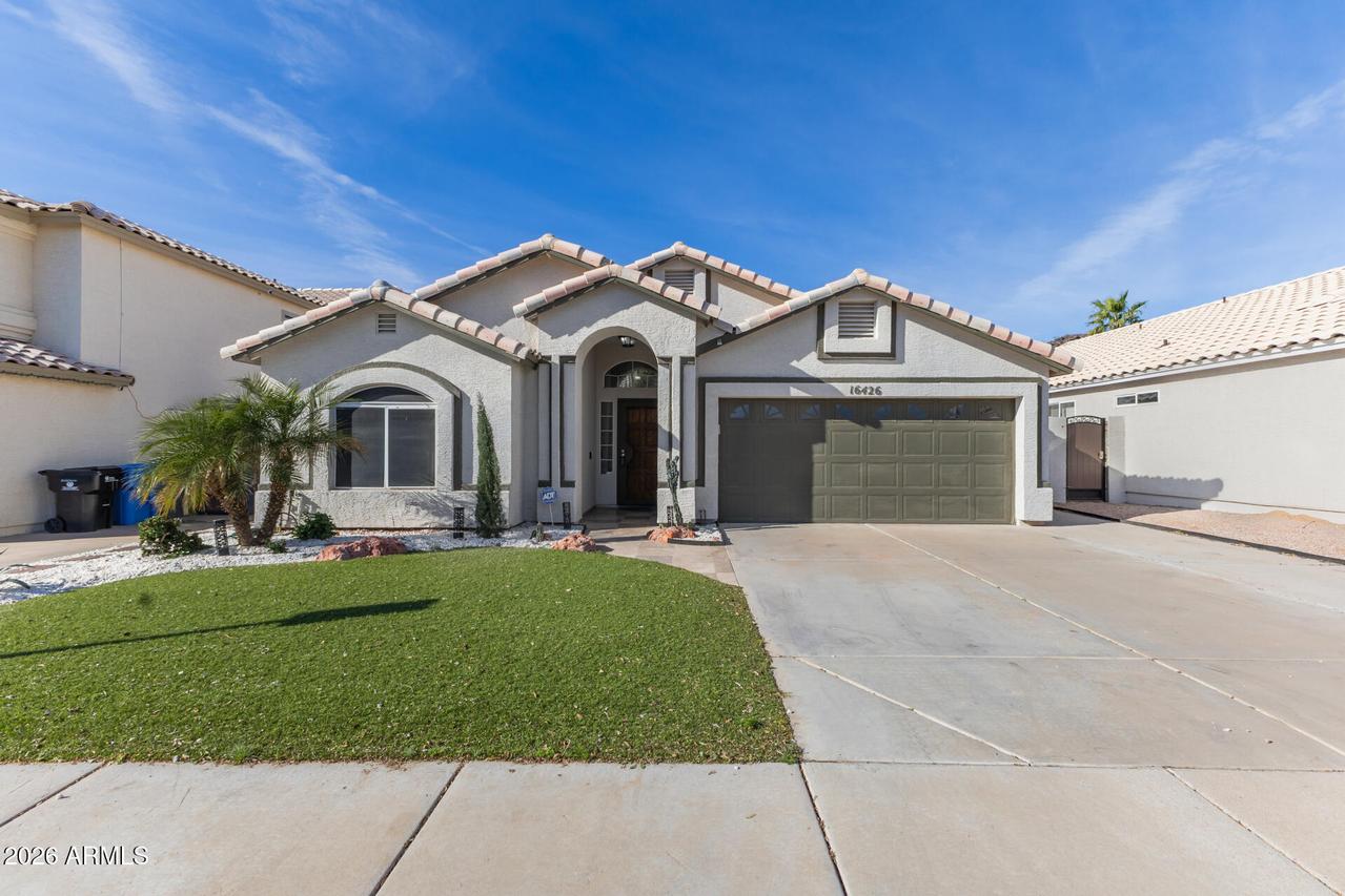 16426 S 29th St., Phoenix, AZ 85048