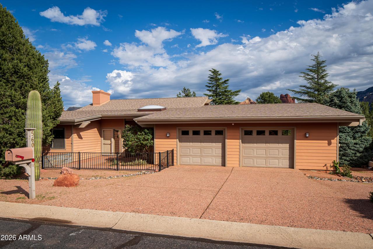 560 Orchard Ln., Sedona, AZ 86336