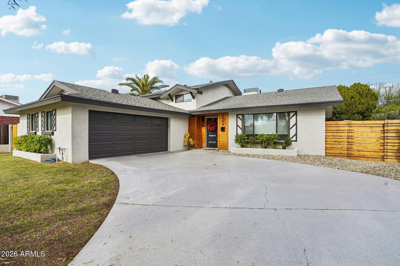 8508 E Laredo Ln., Scottsdale, AZ 85250