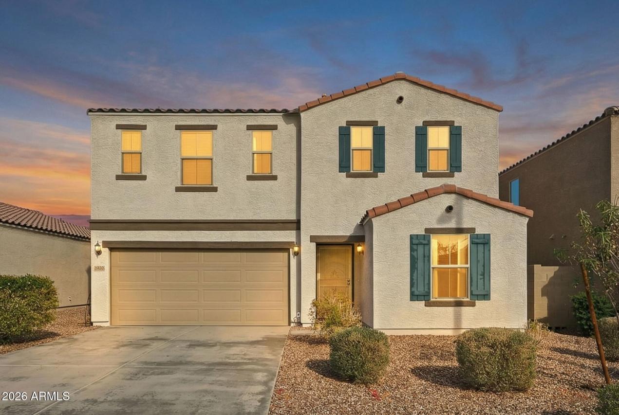 12568 W Midway Ave., Glendale, AZ 85307