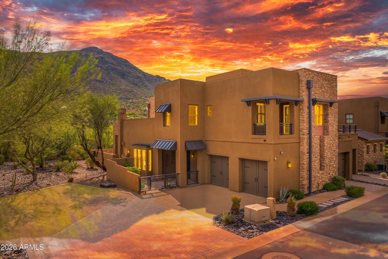 36600 N Cave Creek Rd. #A4, Cave Creek, AZ 85331