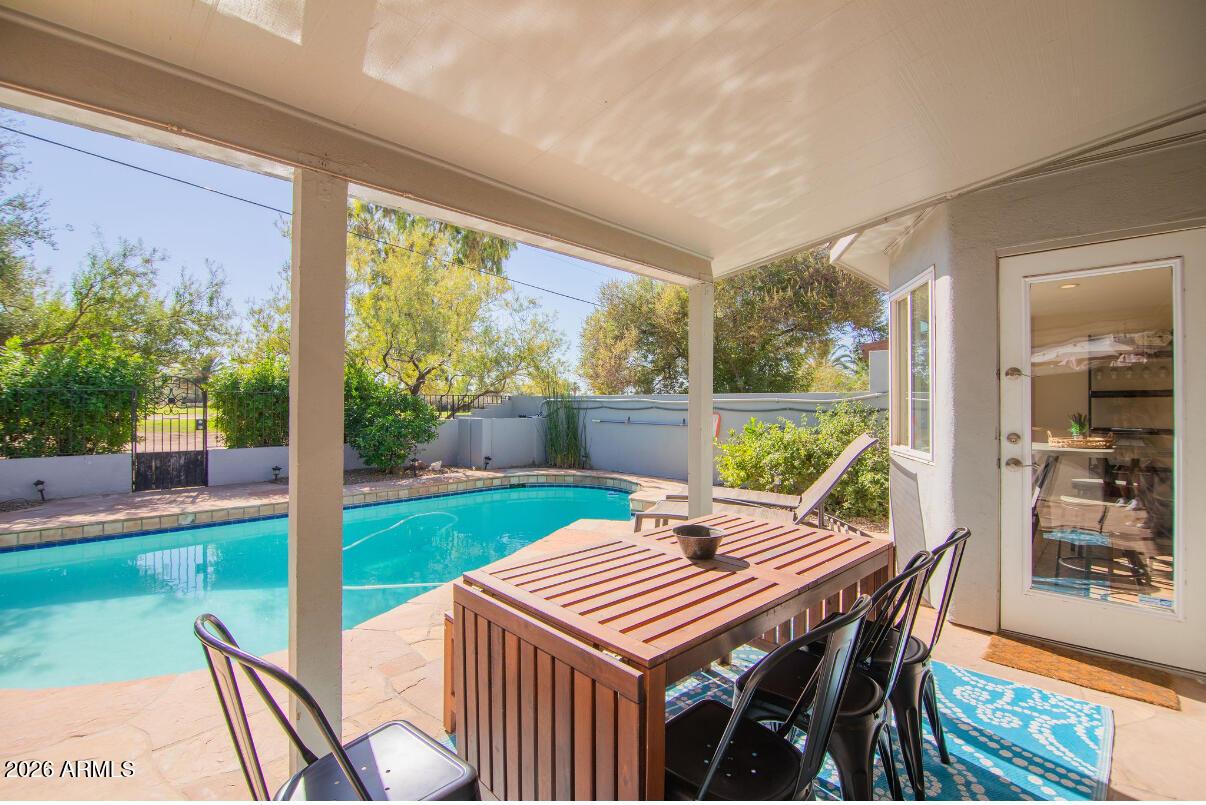 2065 E Cairo Dr., Tempe, AZ 85282