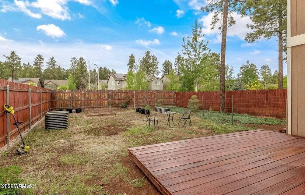 2690 W Jaclyn Dr., Flagstaff, AZ 86001