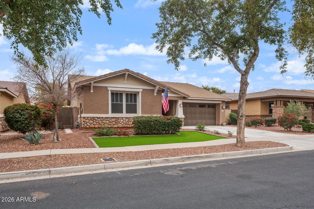 3246 N Springfield St., Buckeye, AZ 85396