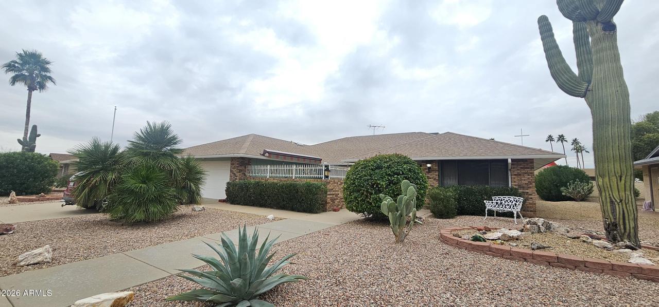 17230 N 125th Ave., Sun City West, AZ 85375