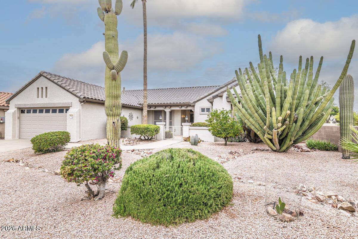 16024 W Rio Verde Ct., Surprise, AZ 85374