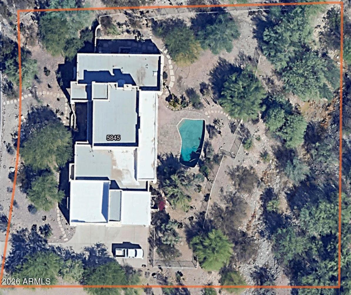 5845 N 38th Pl., Paradise Valley, AZ 85253