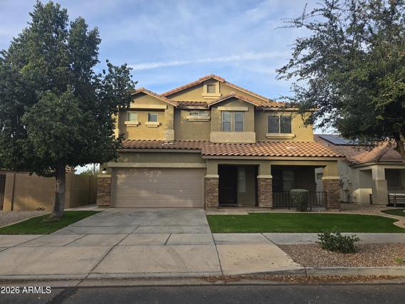 New Homes For Sale This Week That Attend Frances Brandon-Pickett Elementary: January 2nd to January 8th