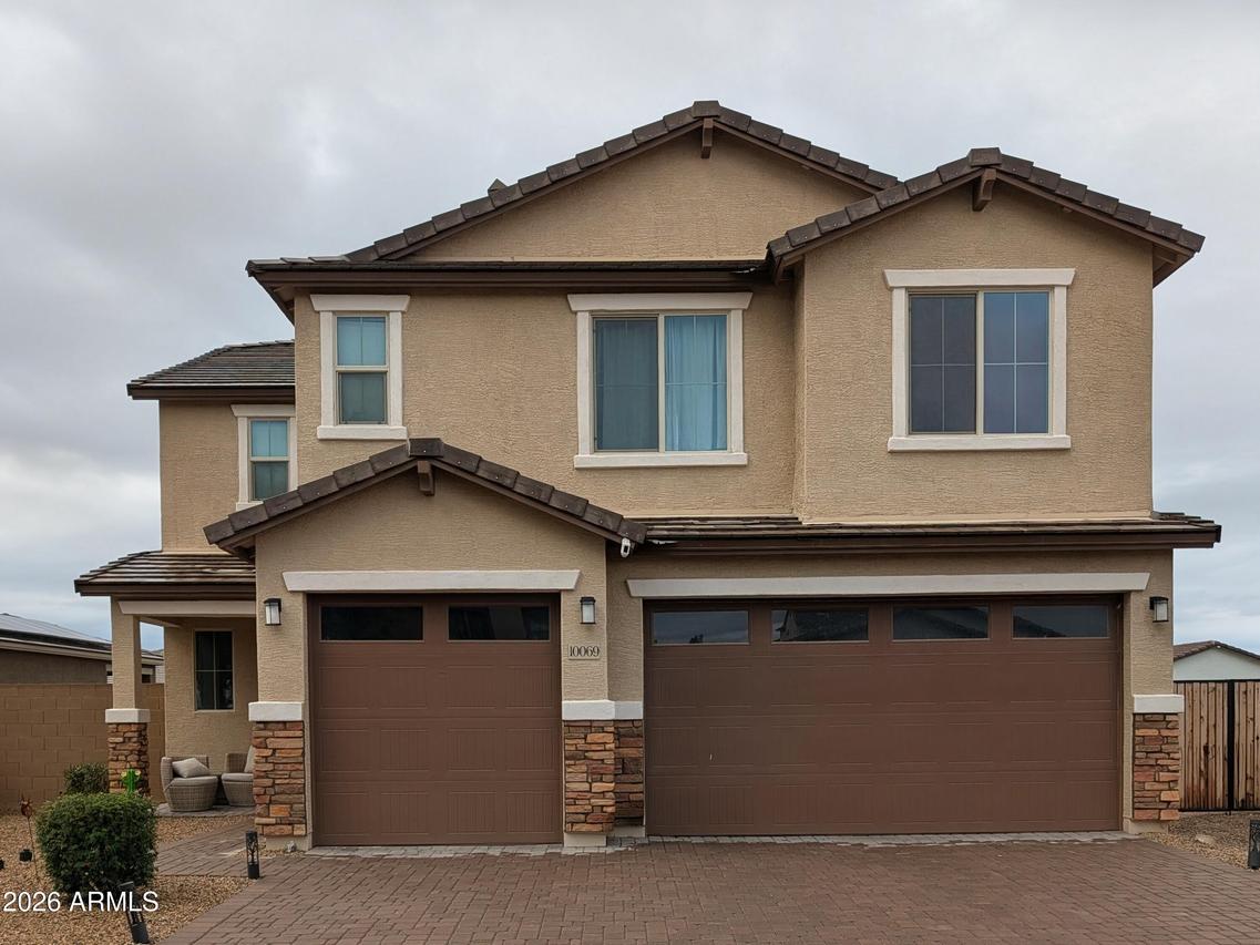 10069 E Alfalfa Dr., Florence, AZ 85132
