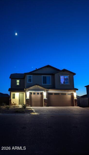 10069 E Alfalfa Dr., Florence, AZ 85132