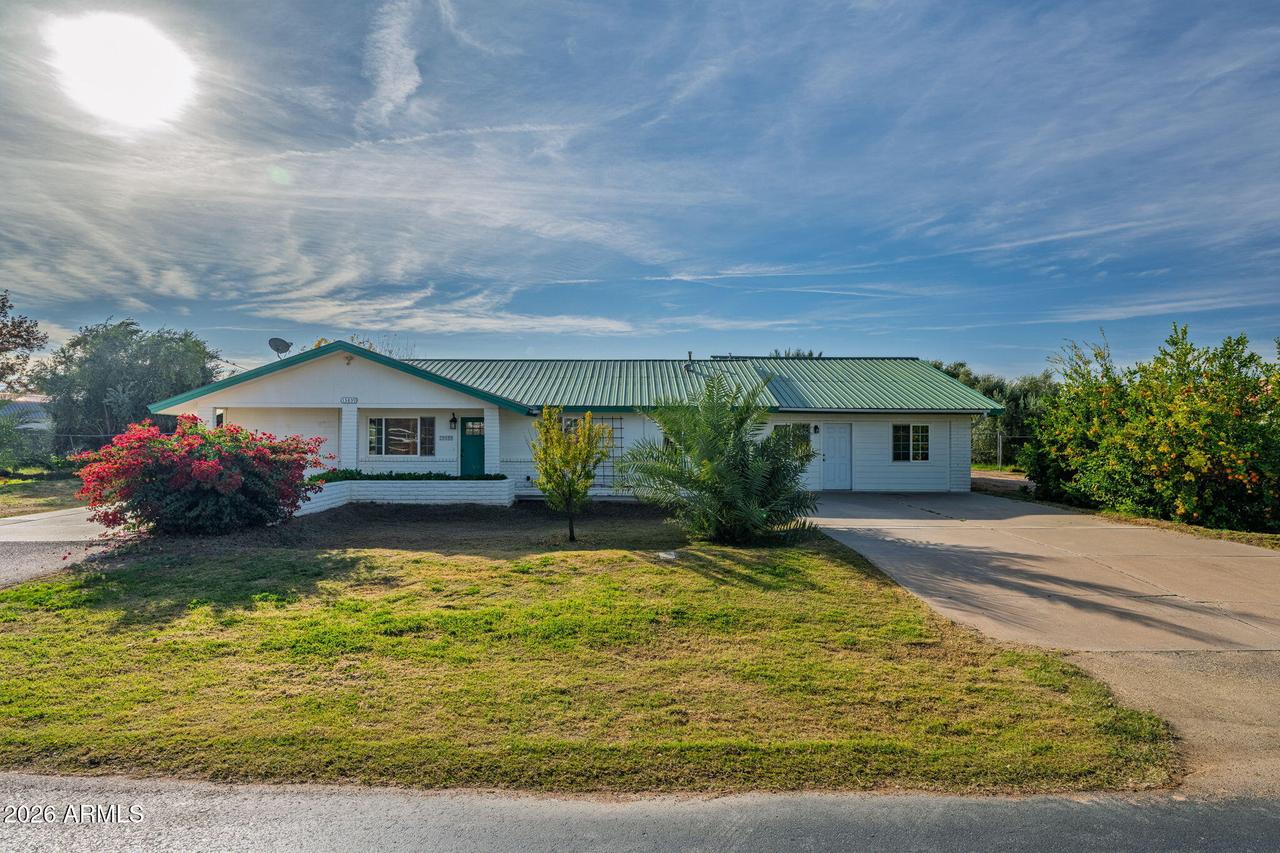 13839 E Morgan Dr., Gilbert, AZ 85295