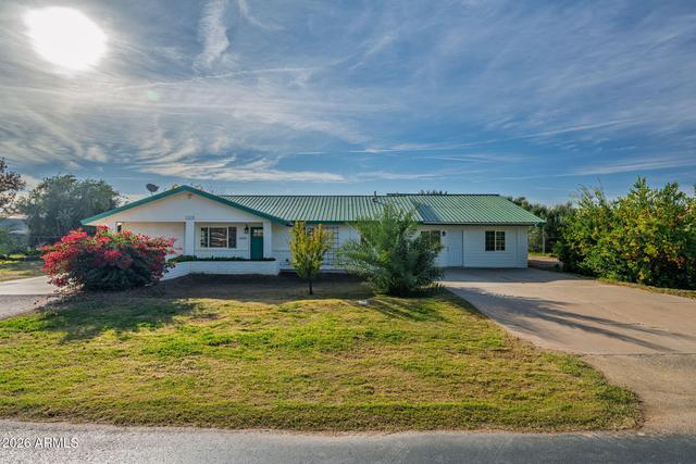 New Homes with Master Bedrooms on the 1st Floor That Attend Ashland Elementary: January 3rd to January 9th