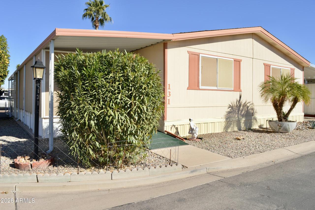 450 W Sunwest Dr. ## 131, Casa Grande, AZ 85122