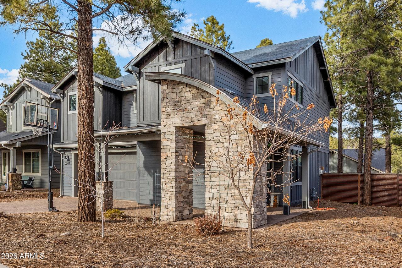 3568 W Electra Dr., Flagstaff, AZ 86001