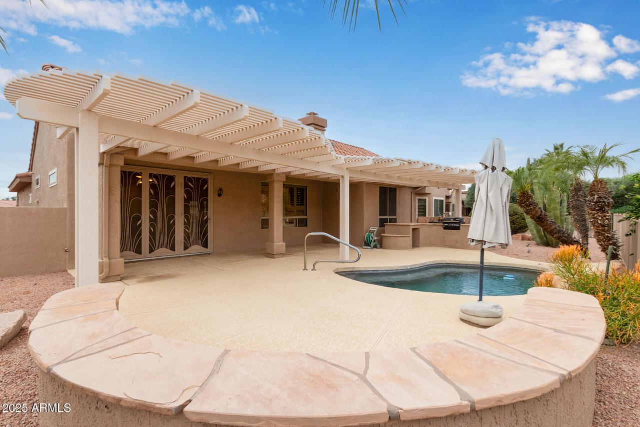 16161 W Silver Falls Dr., Surprise, AZ 85374