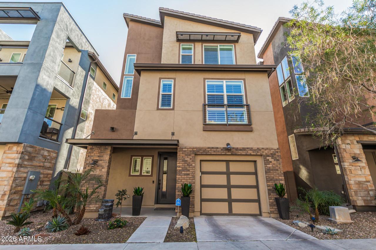 7057 W Carter Dr., Chandler, AZ 85226