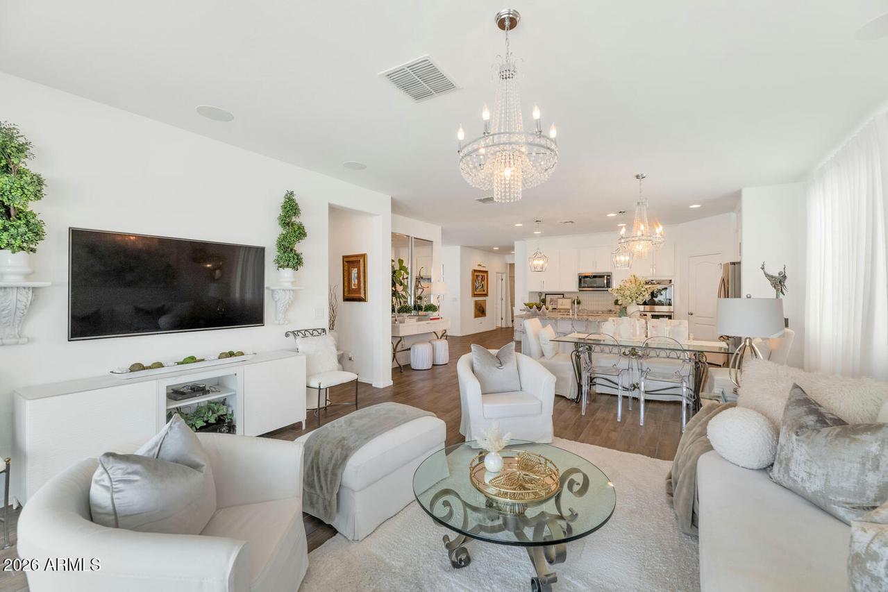 4038 W Coles Rd., Laveen, AZ 85339