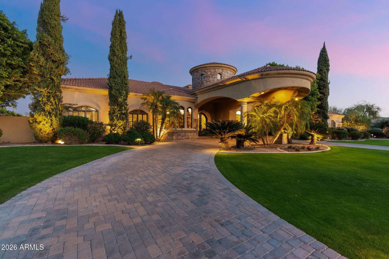 11087 E Ironwood Dr., Scottsdale, AZ 85259