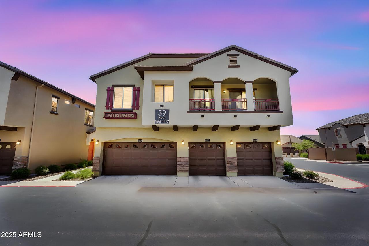 2725 E Mine Creek Rd. #1076, Phoenix, AZ 85024