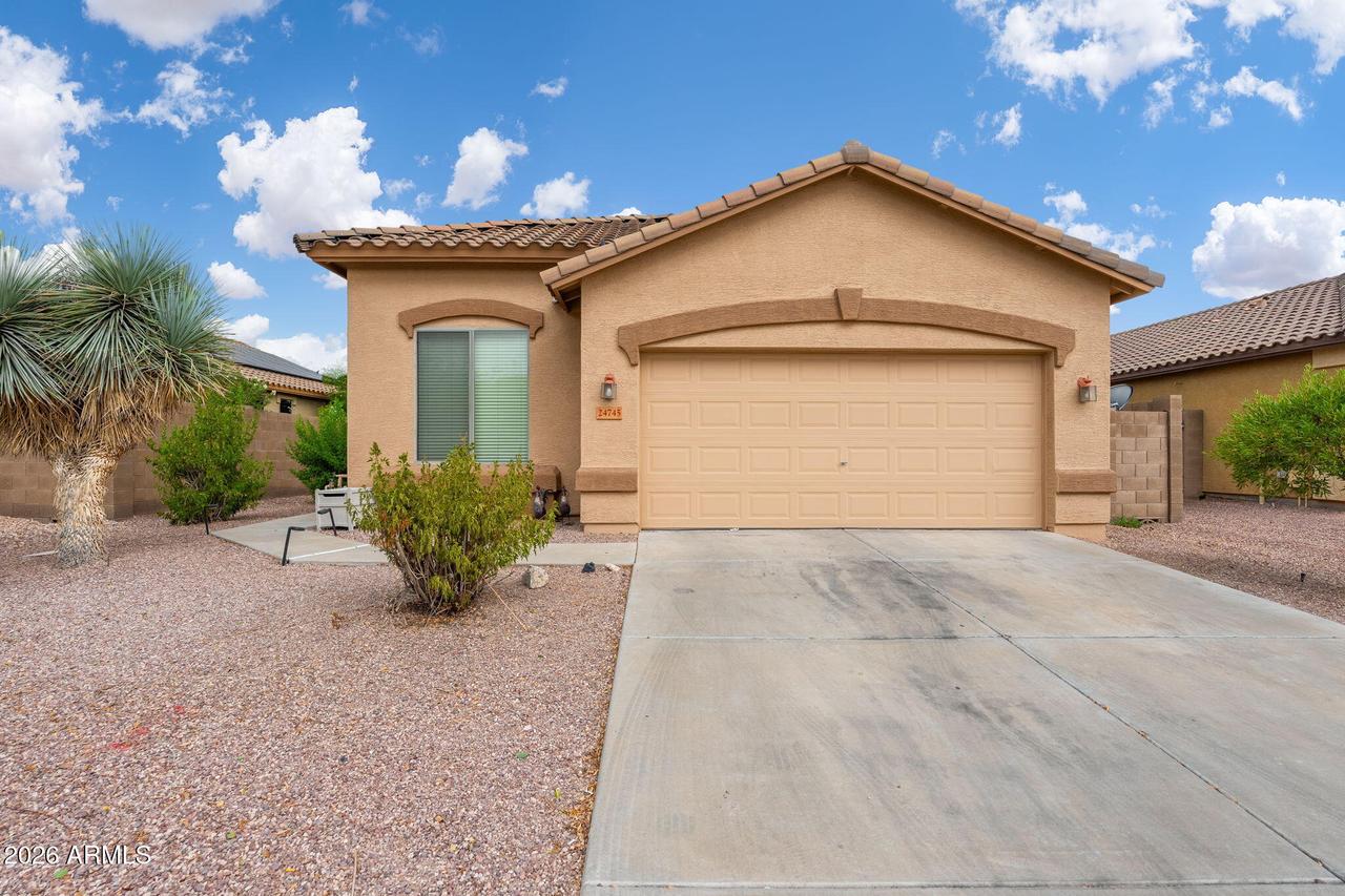 24745 W Dove Tr., Buckeye, AZ 85326
