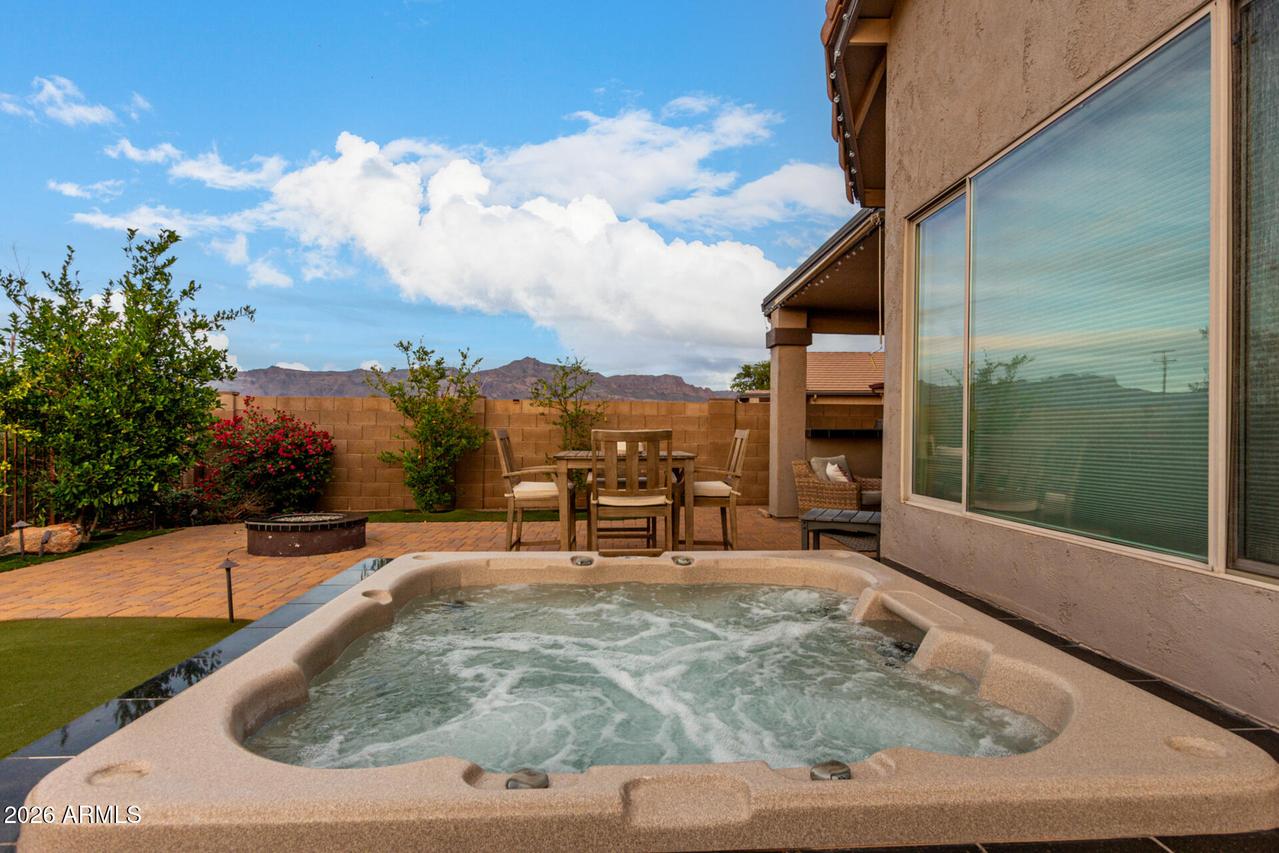 9670 E Stone Circle Ln., Gold Canyon, AZ 85118