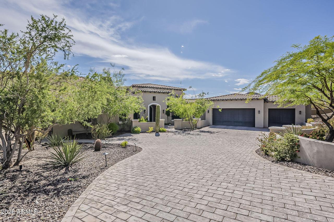 12016 N Sunset Vista Dr., Fountain Hills, AZ 85268
