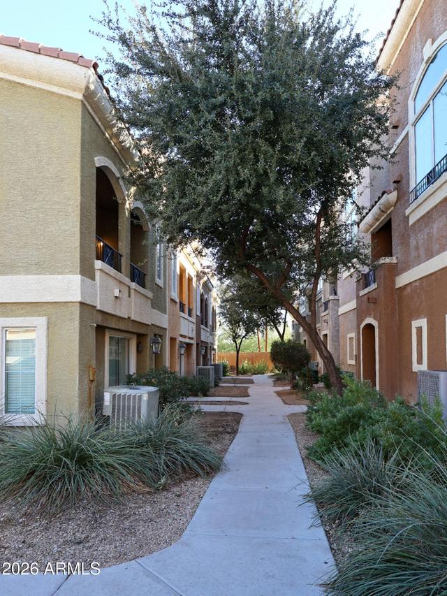 2450 W Glenrosa Ave. #27, Phoenix, AZ 85015