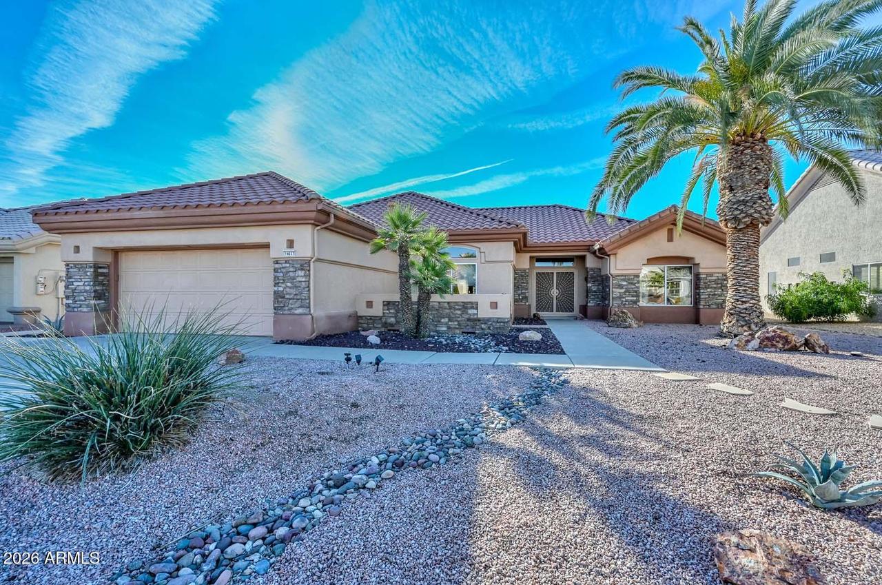 14037 W Parada Dr., Sun City West, AZ 85375