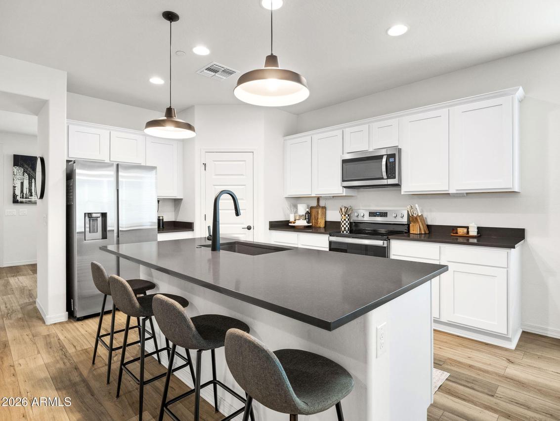 13537 W Cassia Tr., Peoria, AZ 85383