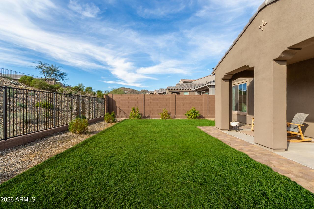 13537 W Cassia Tr., Peoria, AZ 85383