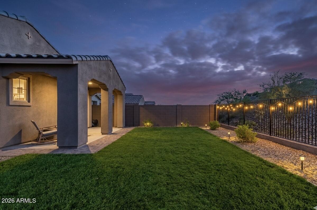 13537 W Cassia Tr., Peoria, AZ 85383