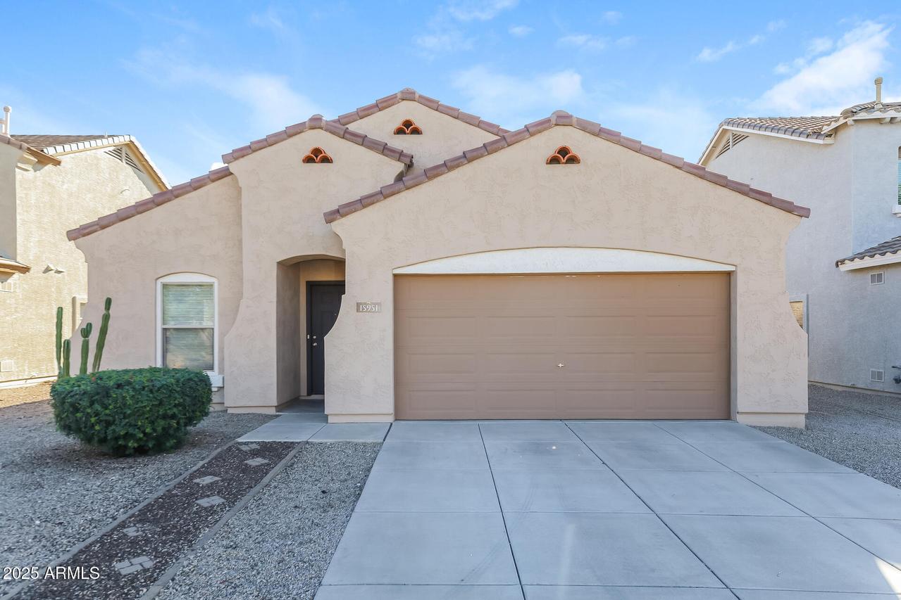15951 N 173rd Ave., Surprise, AZ 85388