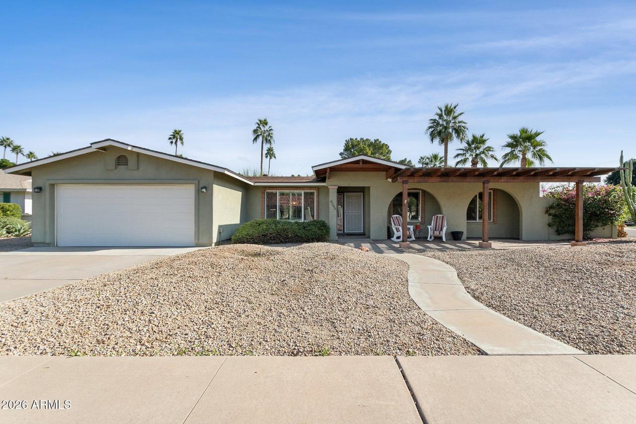 8205 N 2nd Dr., Phoenix, AZ 85021