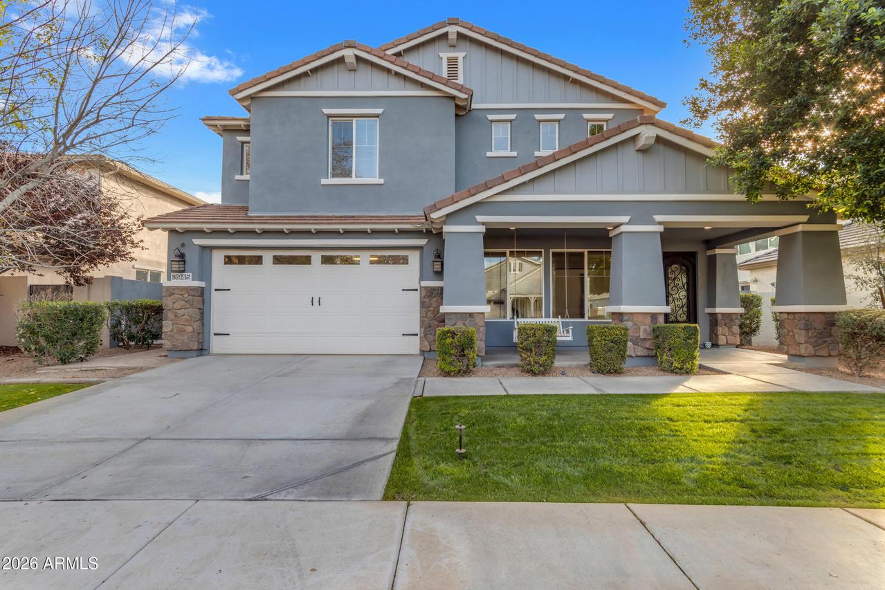 3945 E Mesquite St., Gilbert, AZ 85296
