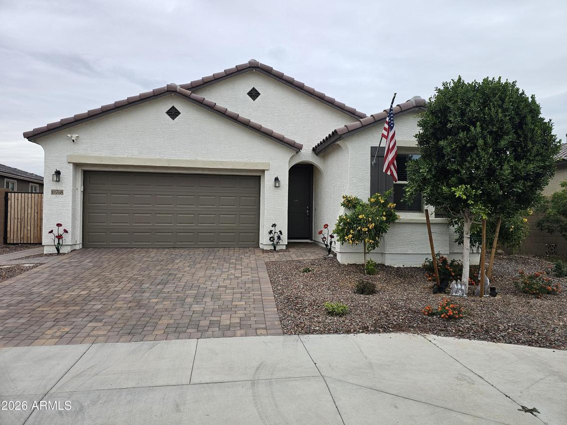 10768 W Kinderman Dr., Avondale, AZ 85323
