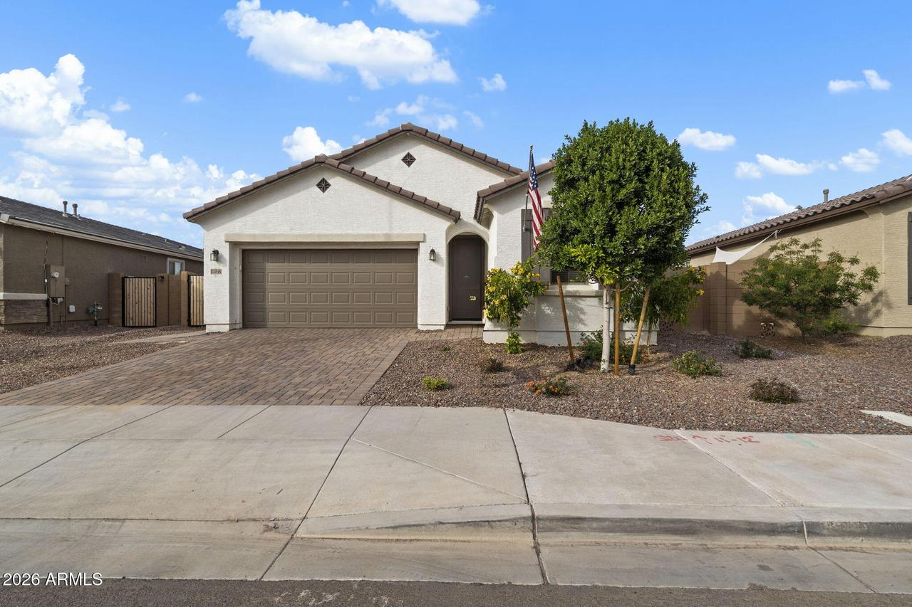 10768 W Kinderman Dr., Avondale, AZ 85323