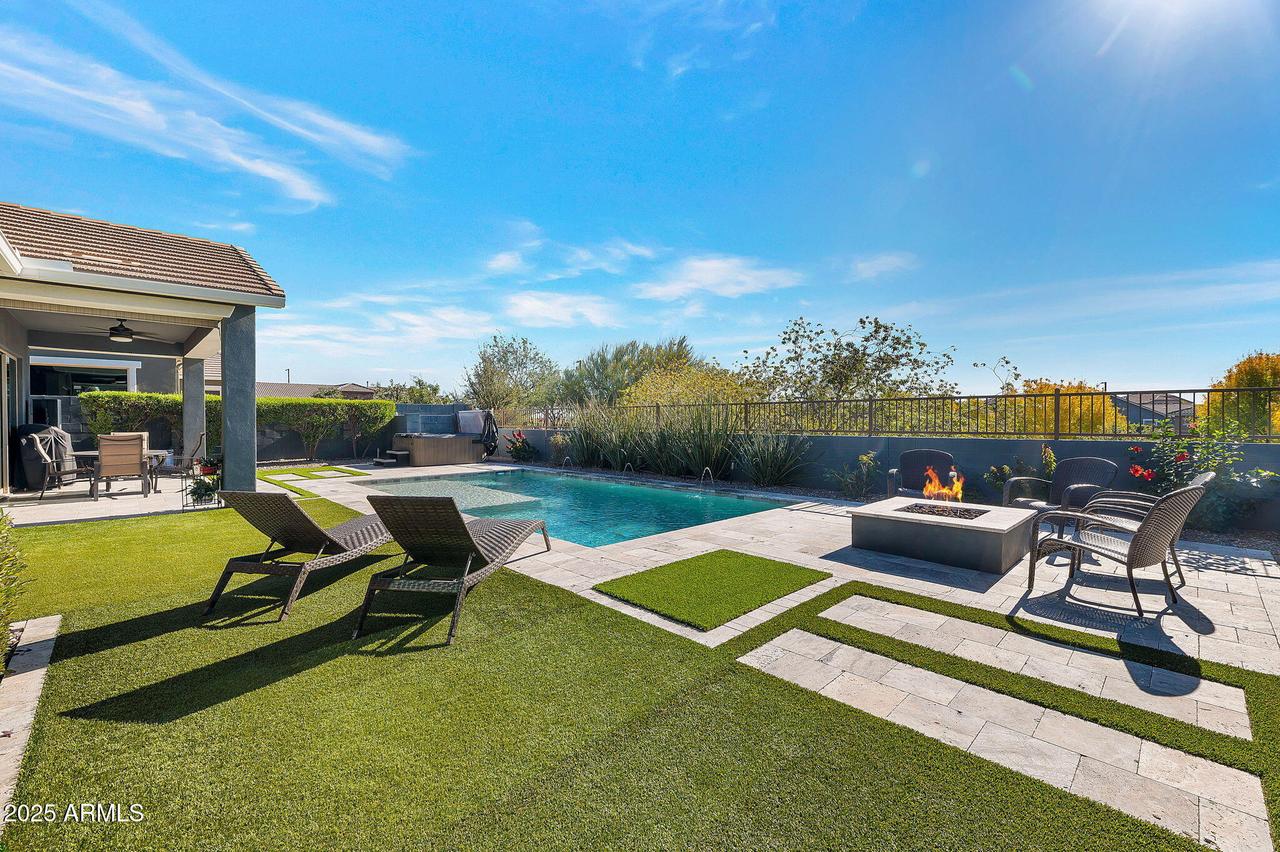 3119 E Cat Balue Dr., Phoenix, AZ 85050