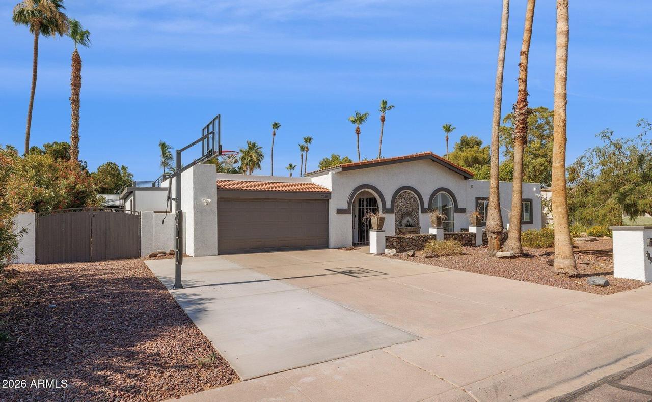 7036 E Sheena Dr., Scottsdale, AZ 85254