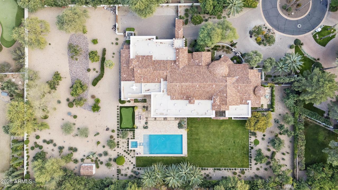 6674 E Judson Rd., Paradise Valley, AZ 85253