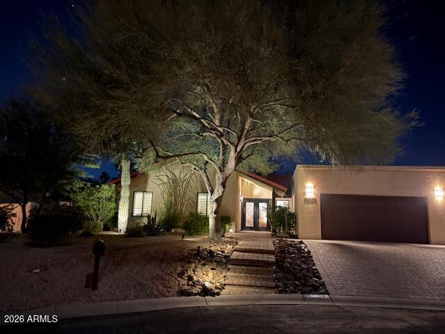 15312 E Two Gun Cir., Fountain Hills, AZ 85268