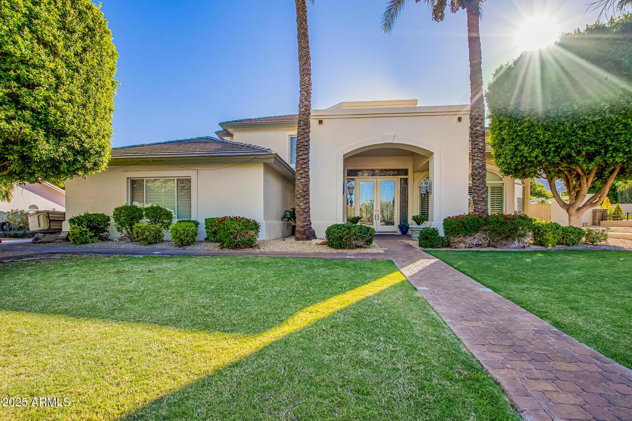 11814 S Tuzigoot Ct., Phoenix, AZ 85044