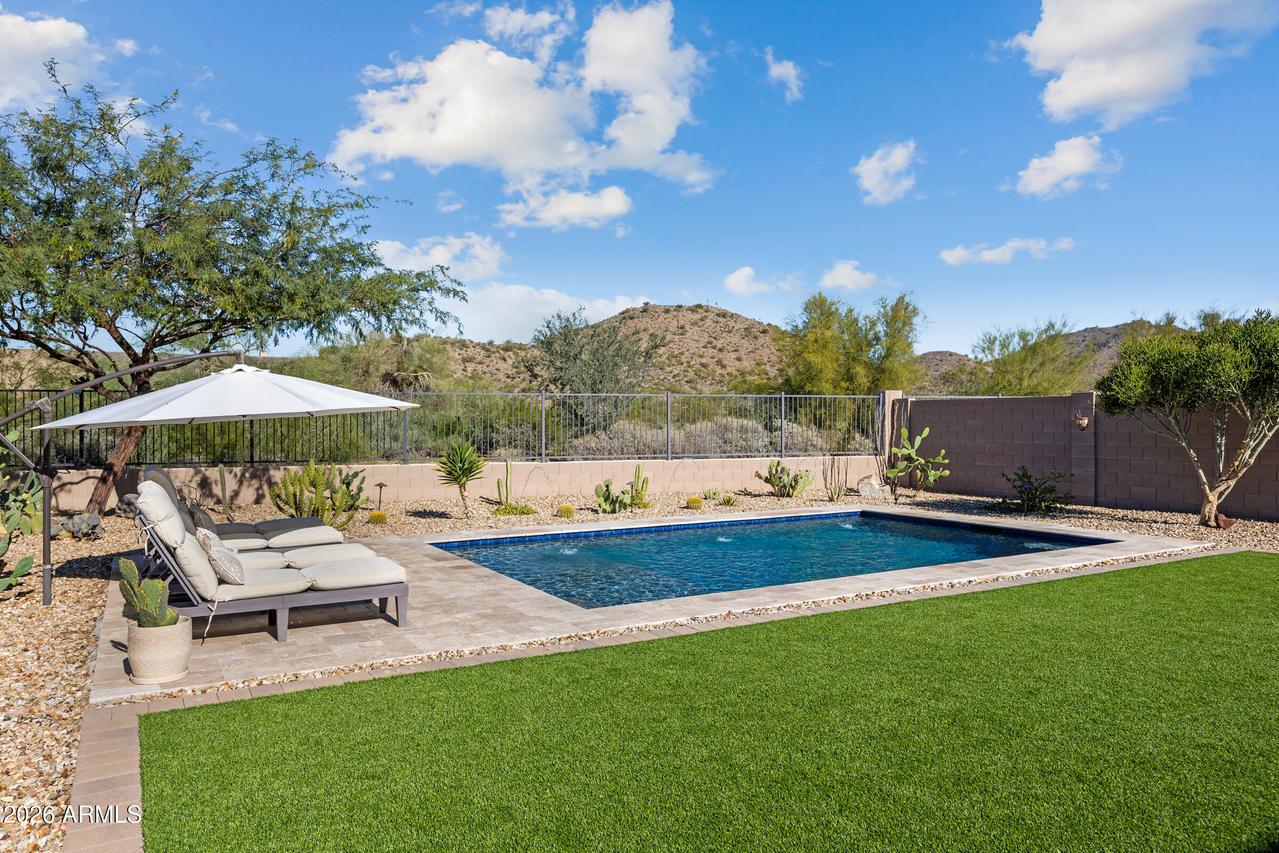 7676 W Fetlock Tr., Peoria, AZ 85383