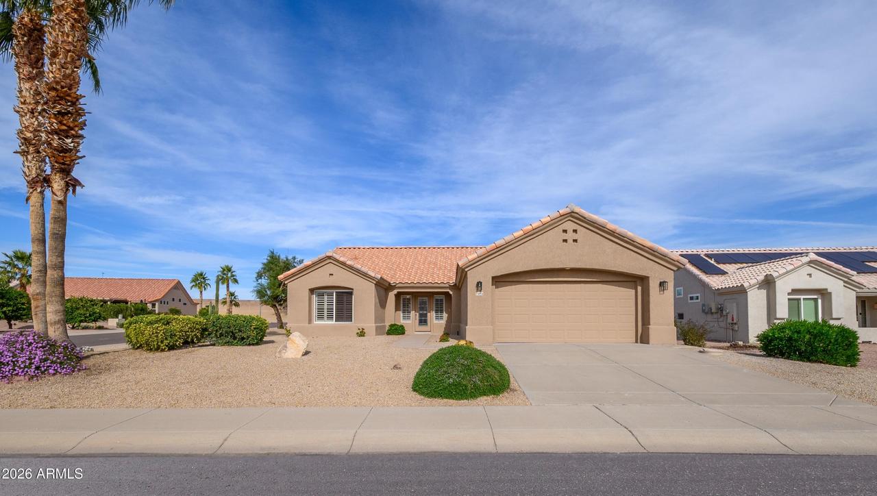 13950 W Rico Dr., Sun City West, AZ 85375